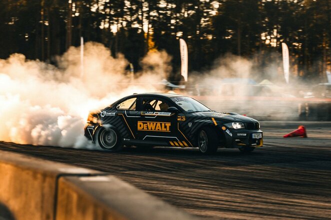 Tomas Butavičius - Butomis | Komandos nuotr. Tomas Butavičius - Butomis | Komandos nuotr.