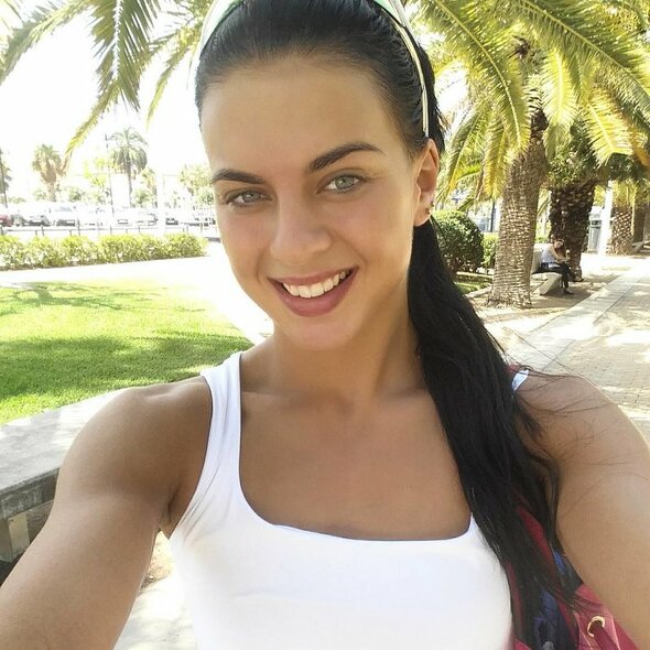 Dovilė Dzindzaletaitė | Instagram.com nuotr