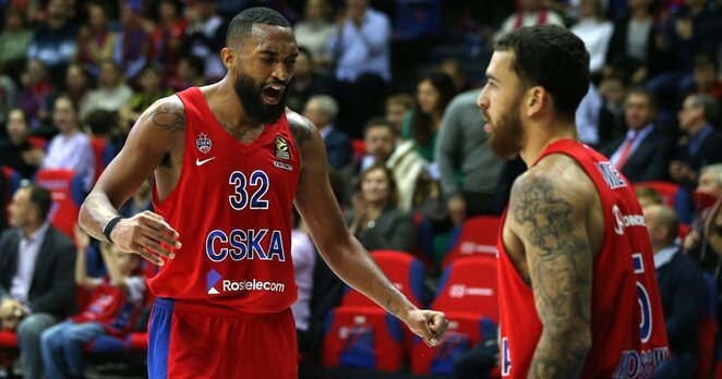 Hilliardas | Organizatorių nuotr. Hilliardas | Organizatorių nuotr.