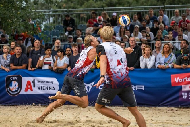 „Volleyball World“ nuotr. | Organizatorių nuotr. „Volleyball World“ nuotr. | Organizatorių nuotr.