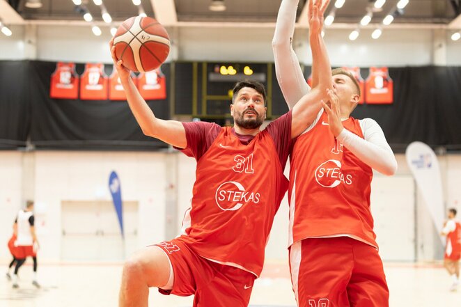 Justas Sinica („Steko“ nuotr.) | Organizatorių nuotr. Justas Sinica („Steko“ nuotr.) | Organizatorių nuotr.