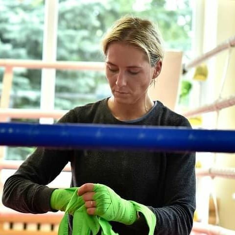 Vaida Masiokaitė | asmeninio archyvo nuotr. Vaida Masiokaitė | asmeninio archyvo nuotr.