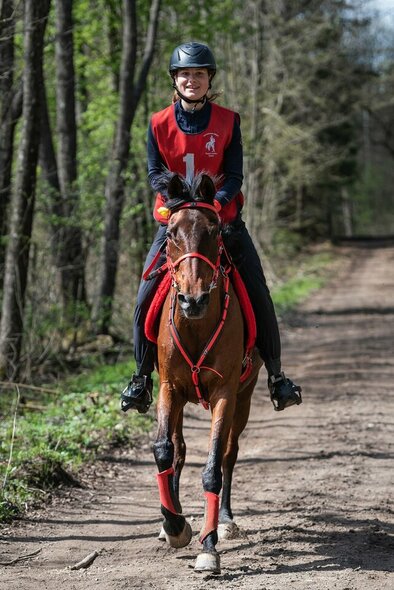 Gabija Acutė | Organizatorių nuotr.