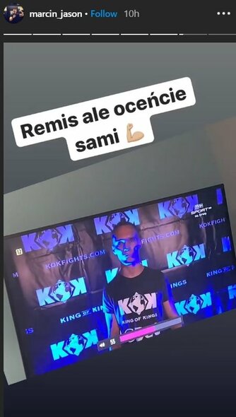 Trenerio komentaras | Instagram.com nuotr