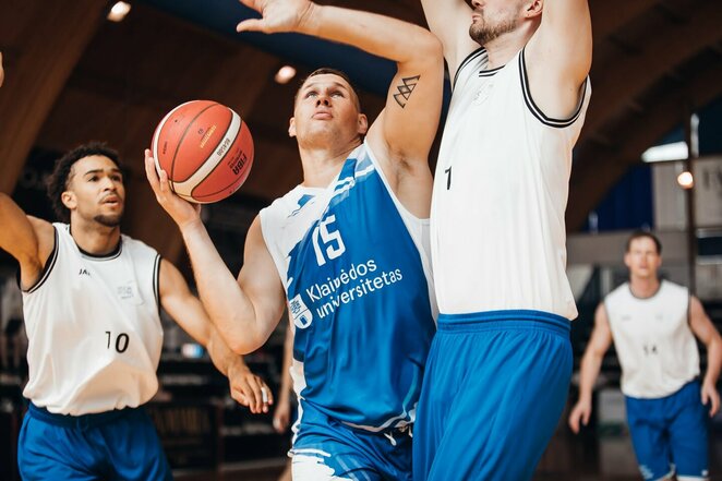 LSSA nuotr. | Organizatorių nuotr.