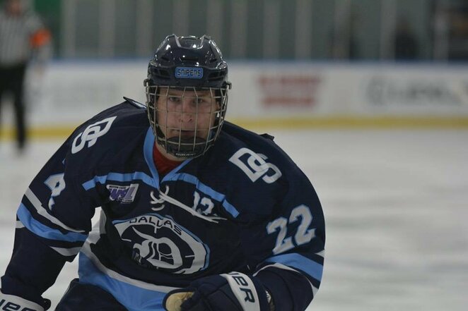 Karolis Krasilnikovas | „Facebook“ nuotr. Karolis Krasilnikovas | „Facebook“ nuotr.