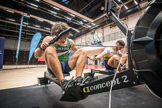 Ievos Želvytės nuotr. | Organizatorių nuotr. Ievos Želvytės nuotr. | Organizatorių nuotr.