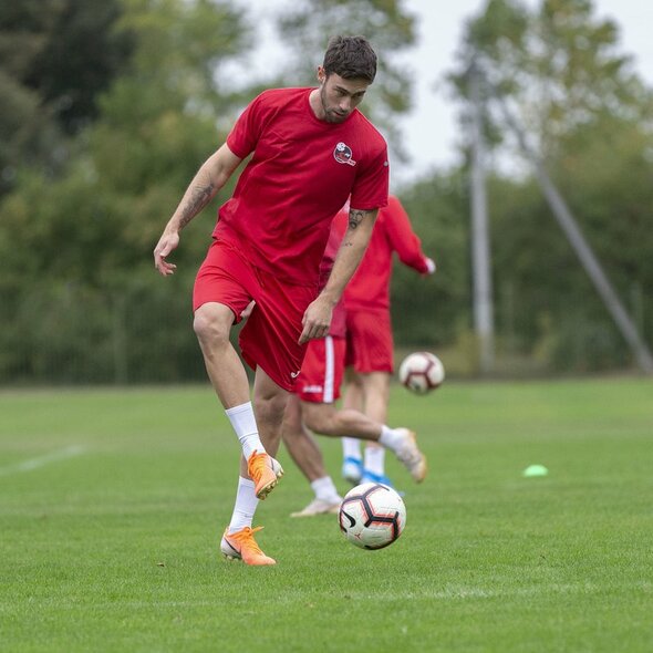 Vahidas Hambo | Vytauto Kuralavičiaus nuotr.