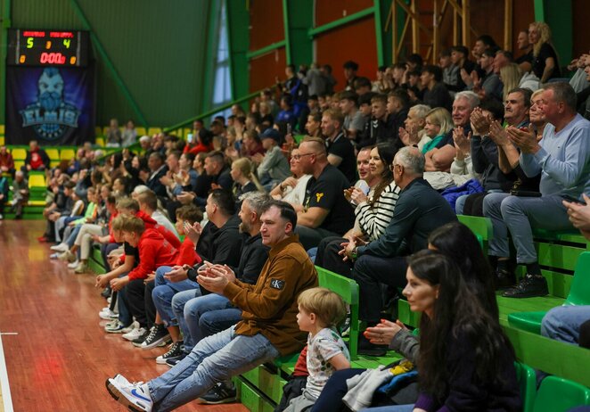 Anykščiuose sužaistos pirmosios šalies istorijoje „Wrestball“ rungtynės | Organizatorių nuotr.