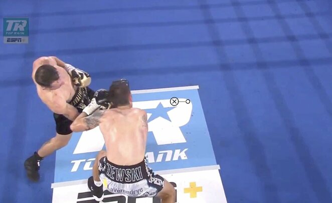 Egidijus Kavaliauskas | „Stop“ kadras Egidijus Kavaliauskas | „Stop“ kadras