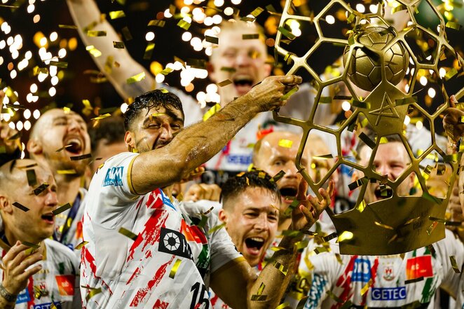 EHF nuotr. | Organizatorių nuotr.