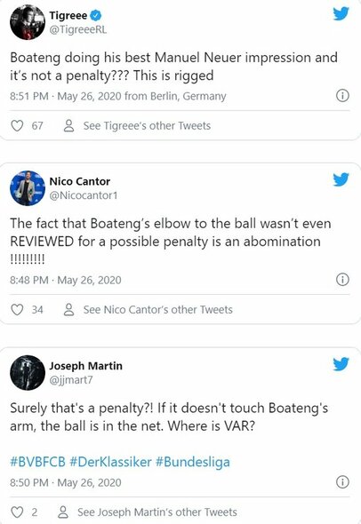 Futbolo fanų komentarai | „Twitter“ nuotr.