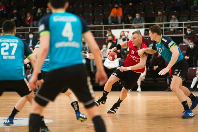 Lietuvos rankinio lygos pusfinaliai | Lietuvos rankinio lygos nuotr. Lietuvos rankinio lygos pusfinaliai | Lietuvos rankinio lygos nuotr.