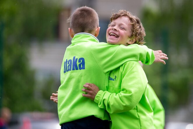 „FK Atakos“ nuotr. | Organizatorių nuotr.