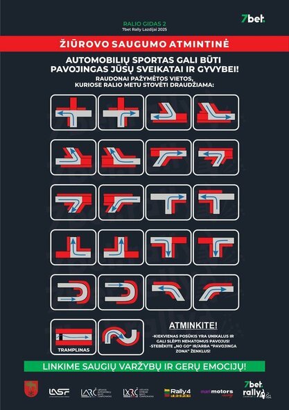 Atmintinė | Organizatorių nuotr.