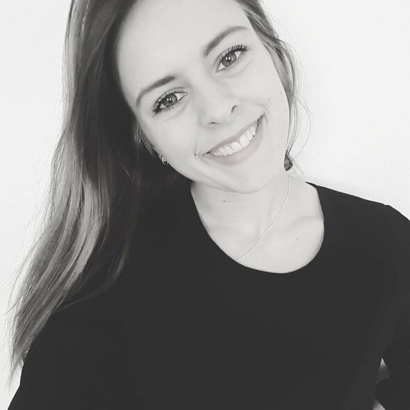 Mette Graversgaard | Instagram.com nuotr