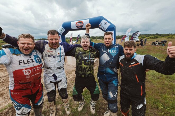 Aurimo Urbano nuotr. | Komandos nuotr. Aurimo Urbano nuotr. | Komandos nuotr.