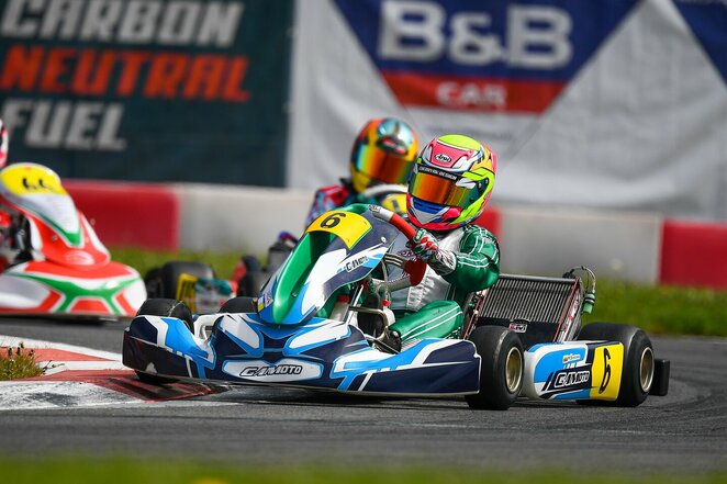 Markas Šilkūnas („Storm Studio“ nuotr.) | Organizatorių nuotr. Markas Šilkūnas („Storm Studio“ nuotr.) | Organizatorių nuotr.