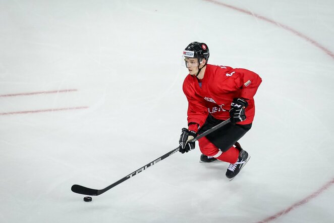 Nerijus Ališauskas | hockey.lt nuotr. Nerijus Ališauskas | hockey.lt nuotr.