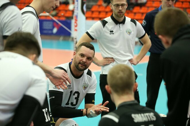 Lietuvos tinklinio mažieji finalai | Luko Bartkaus nuotr. Lietuvos tinklinio mažieji finalai | Luko Bartkaus nuotr.