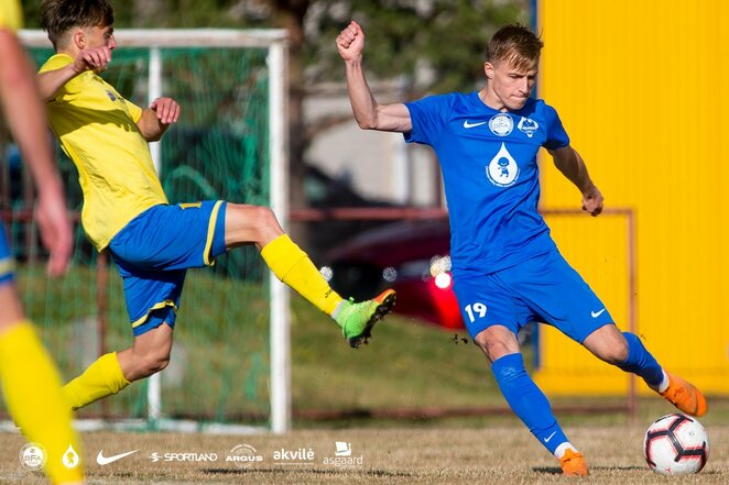 Artūras Dolžnikovas | Elvio Žaldario nuotr. Artūras Dolžnikovas | Elvio Žaldario nuotr.