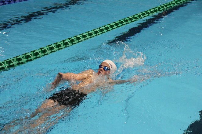 „Vilnius Swim Cup“ | Organizatorių nuotr.