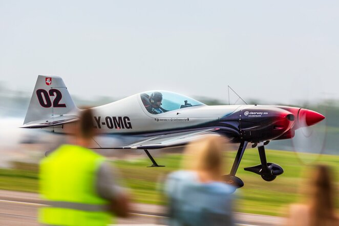 Igoris Lobanovas | Organizatorių nuotr.