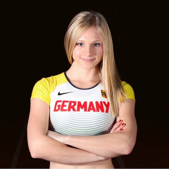 Sina Mayer | Instagram.com nuotr