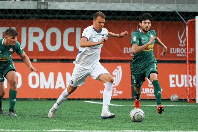 Soccafederation.com nuotr. | Organizatorių nuotr. Soccafederation.com nuotr. | Organizatorių nuotr.