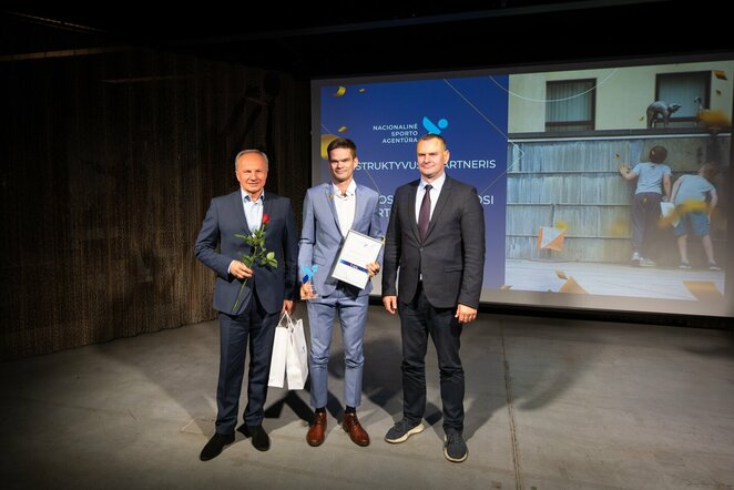 Ramūno Šeškaus nuotr. | Organizatorių nuotr. Ramūno Šeškaus nuotr. | Organizatorių nuotr.