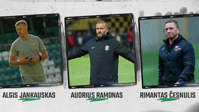 „Kauno Žalgiris“ | Organizatorių nuotr.