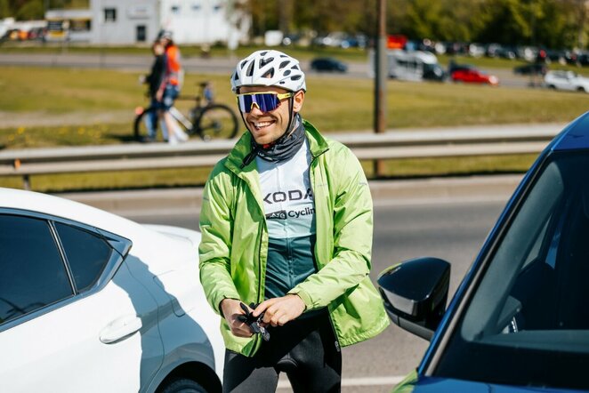 Gražvydo Jovaišos nuotr. | Organizatorių nuotr. Gražvydo Jovaišos nuotr. | Organizatorių nuotr.