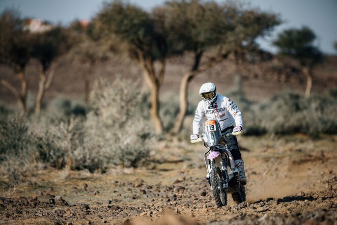 Mykolas Paulavičius | Komandos nuotr. Mykolas Paulavičius | Komandos nuotr.