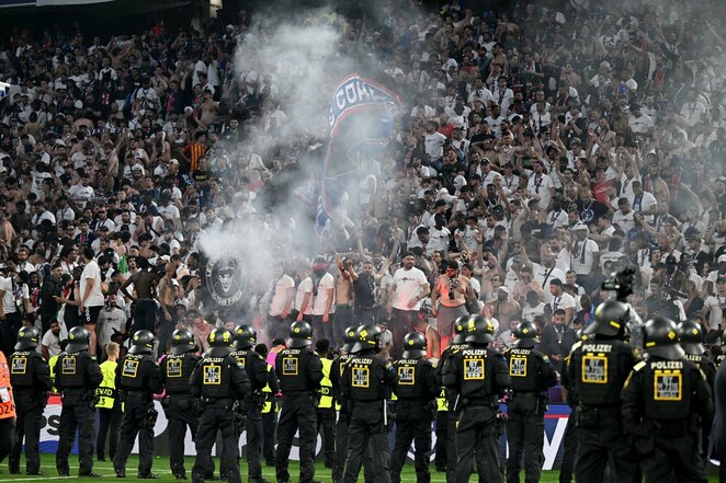 Čempionų lygos finalas | Scanpix nuotr.