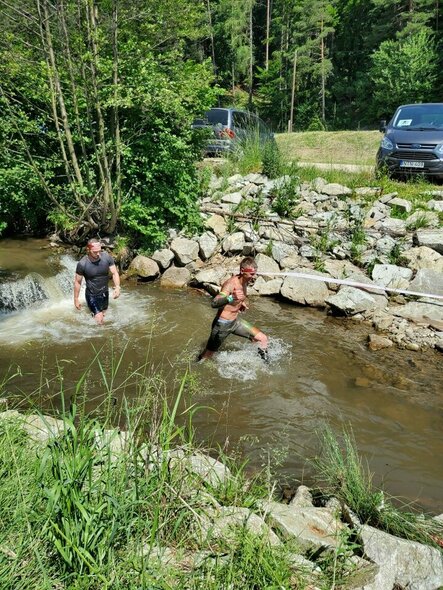 „Spartan trifecta“ varžybos | Organizatorių nuotr.