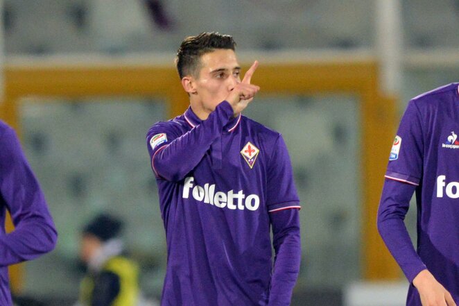 Cristianas Tello | Scanpix nuotr.
