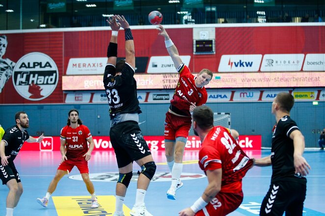 Karolis Antanavičius („Alpla“ nuotr.) | Organizatorių nuotr. Karolis Antanavičius („Alpla“ nuotr.) | Organizatorių nuotr.