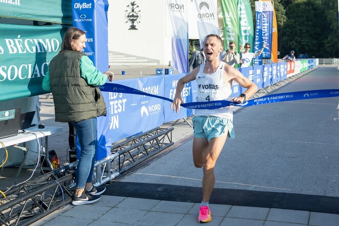 Remigijus Kančys | Sauliaus Čirbos nuotr.