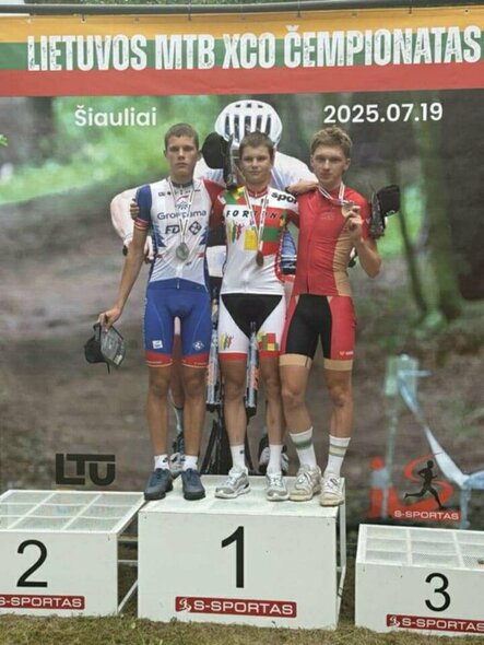 Panevėžio sporto centro nuotr. | Organizatorių nuotr.