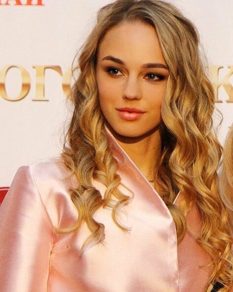 Darija Bilodid | Instagram.com nuotr Darija Bilodid | Instagram.com nuotr