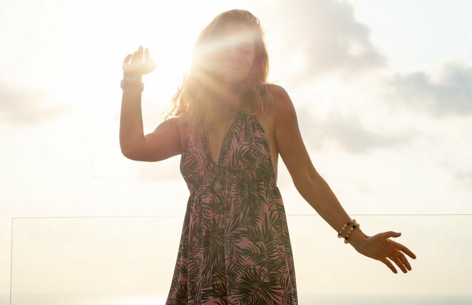 Ieva Amala | asmeninio archyvo nuotr. Ieva Amala | asmeninio archyvo nuotr.