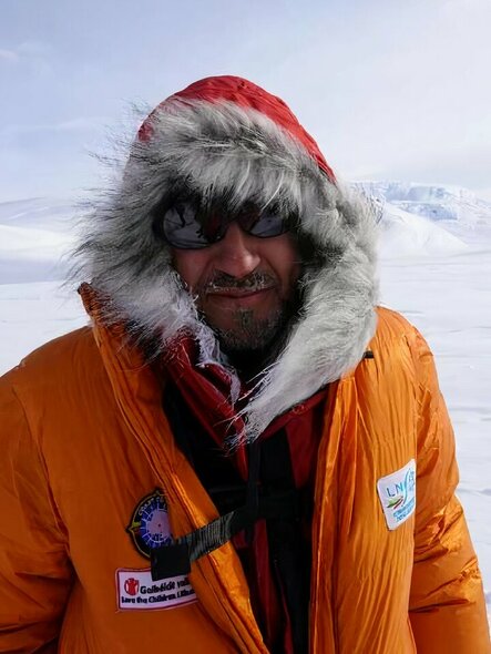 Darius Vaičiulis | asmeninio archyvo nuotr.