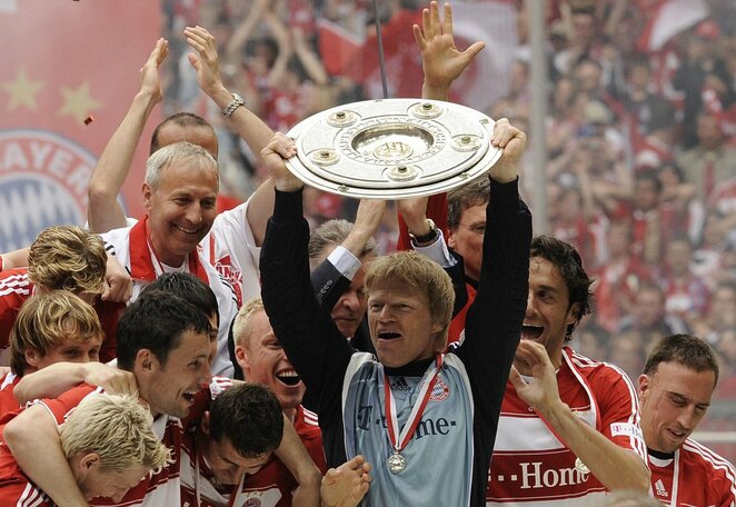 Oliveris Kahnas  | NKL nuotr. Oliveris Kahnas  | NKL nuotr.