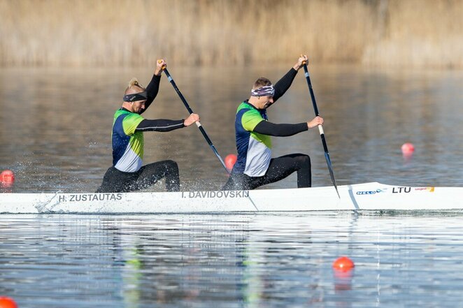 Lietuvos baidarių ir kanojų irklavimo taurės varžybos | Sauliaus Čirbos nuotr. Lietuvos baidarių ir kanojų irklavimo taurės varžybos | Sauliaus Čirbos nuotr.