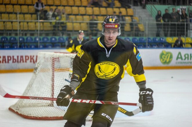 Tadas Kumeliauskas | Organizatorių nuotr. Tadas Kumeliauskas | Organizatorių nuotr.