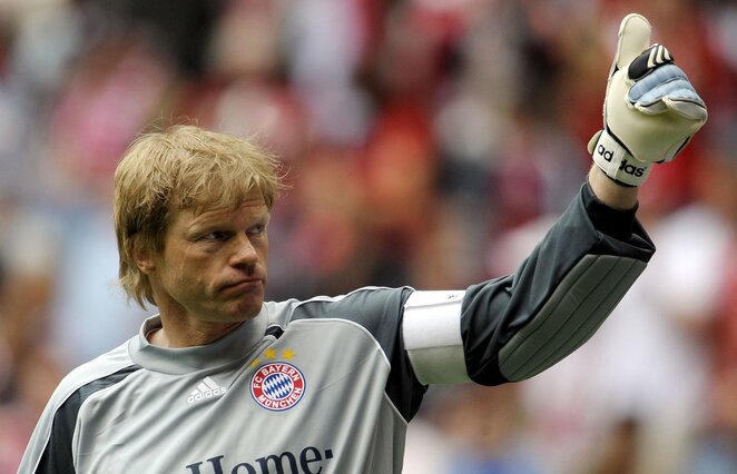 Oliveris Kahnas  | NKL nuotr. Oliveris Kahnas  | NKL nuotr.