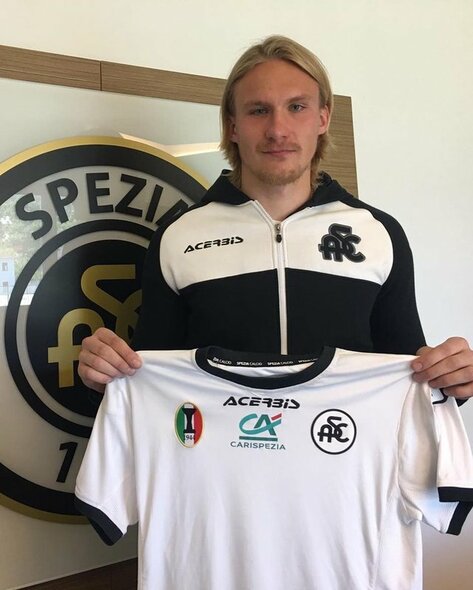 Titas Krapikas | Instagram.com nuotr Titas Krapikas | Instagram.com nuotr