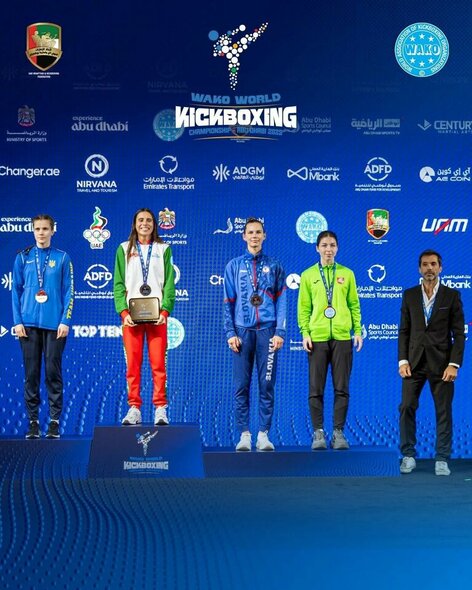 Apdovanojimai | Organizatorių nuotr.