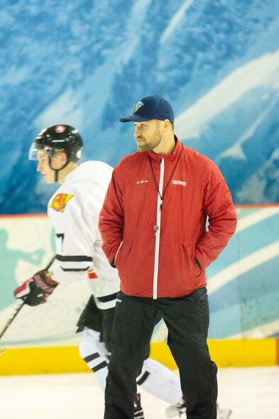 Mindaugas Kieras | Organizatorių nuotr.