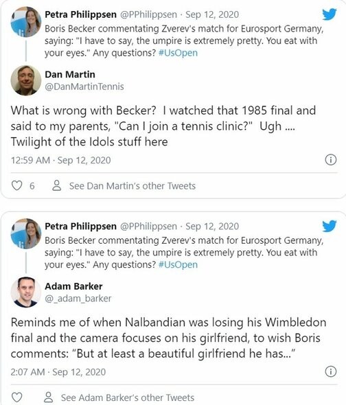 Internautų komentarai | „Twitter“ nuotr.